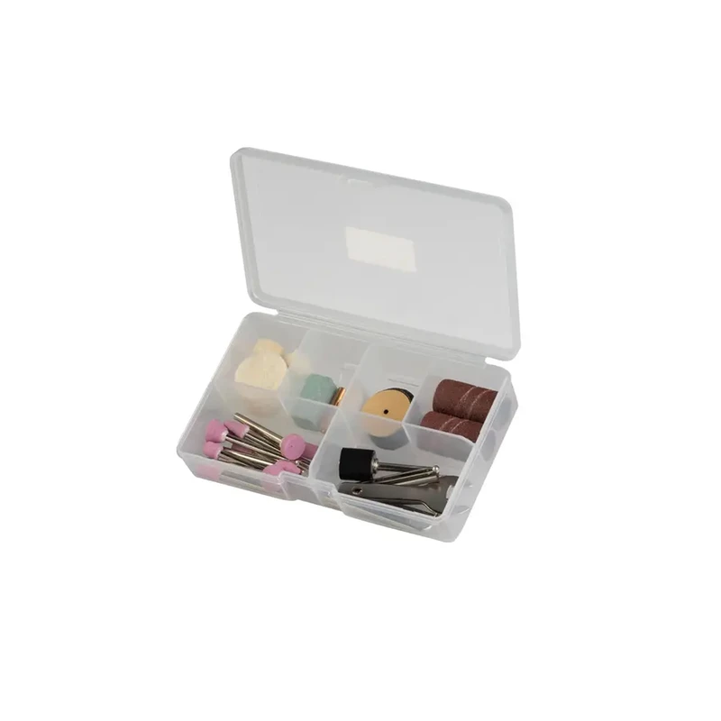 عکس شماره 9 : فرز مینیاتوری رونیکس مدل 3403