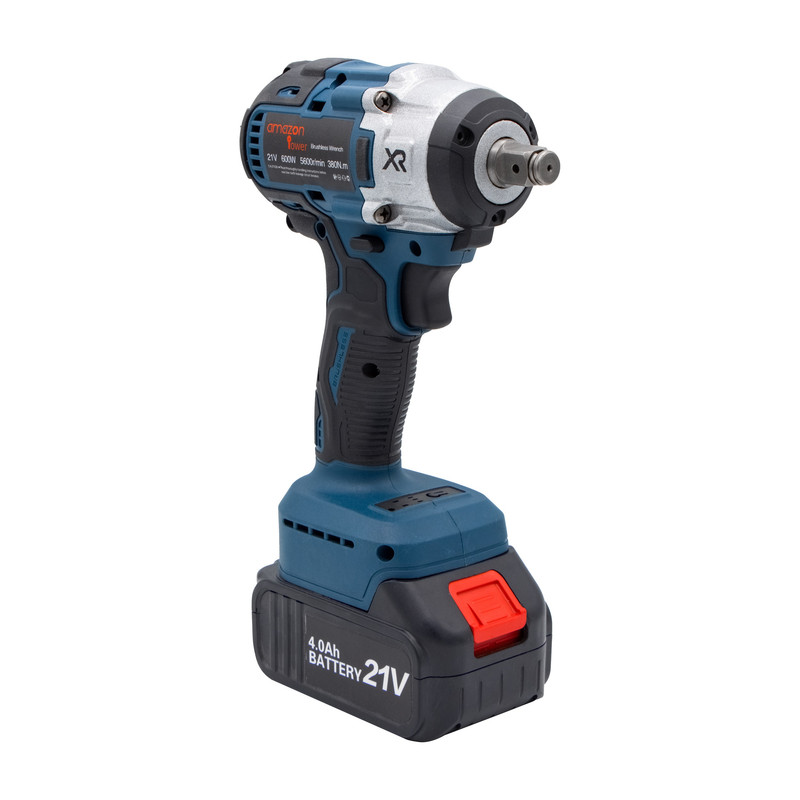 آچار بکس و مینی فرز  آمازون مدل CW20CA