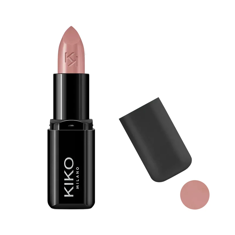 رژ لب جامد کیکو میلانو مدل smart fusion شماره 457