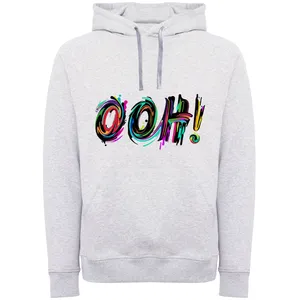 هودی زنانه مدل A164 OOH