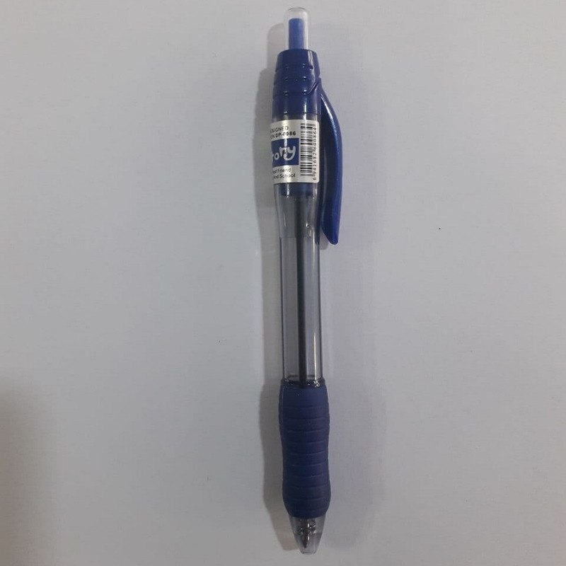 خودکار مدل dominic story ball کد 007 بسته 2 عددی