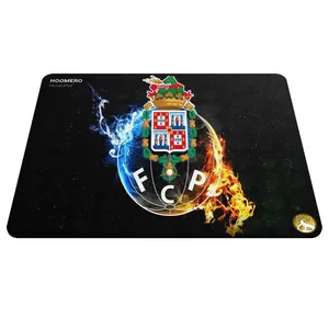 Hoomero Porto Football club A8132 Mousepad