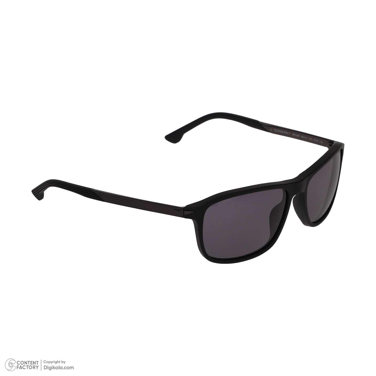 عینک آفتابی پلیس مدل SPLC37M-0703 -  - 4