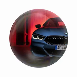 مگنت عرش طرح فانتزی ماشین اسپرت کد Asm3950