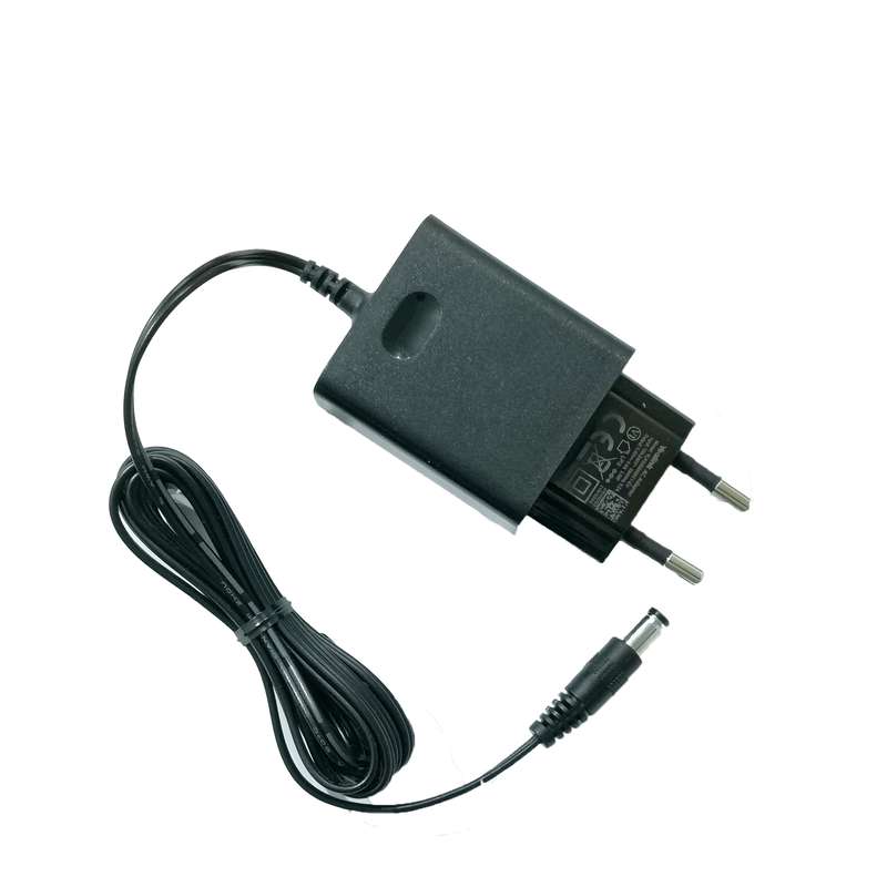 آداپتور 5 ولت 0.6 آمپر یالینک مدل YLPS050600C1-EU آداپتور 5 ولت 0.6 آمپر یالینک مدل YLPS050600C1-EU