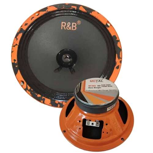 میدرنج خودرو آر اند بی مدل ss-8 مجموعه 2 عددی