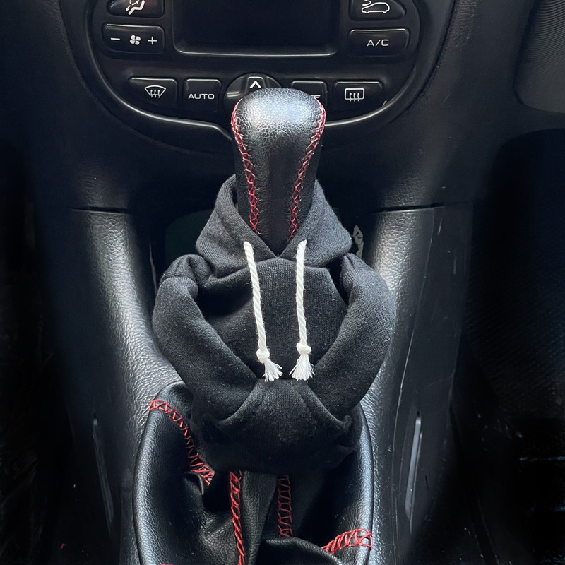 روکش سر دنده فانی کالا مدل هودی