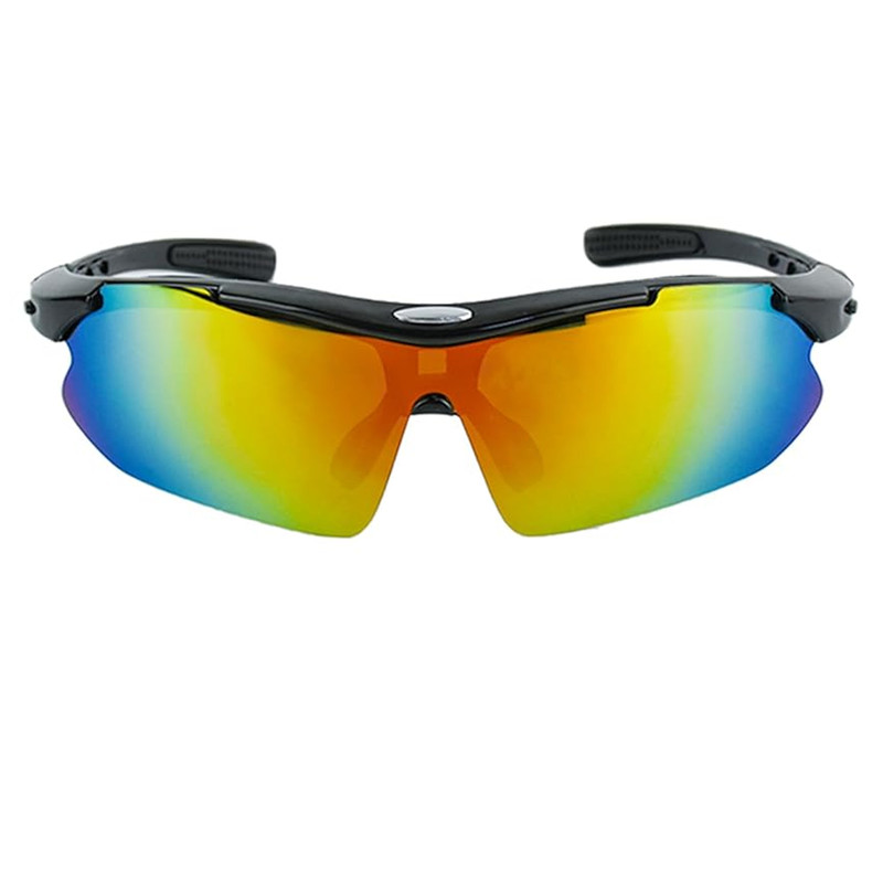 عینک ورزشی مدل 5Lenses