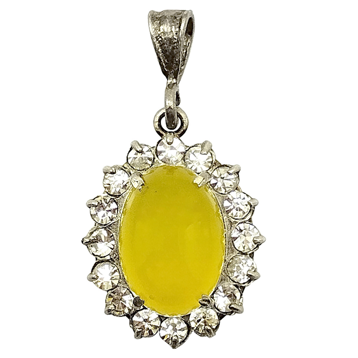 آویز گردنبند نقره زنانه سلین کالا مدل شرف الشمس کد 111 آویز گردنبند نقره زنانه سلین کالا مدل شرف الشمس کد 111