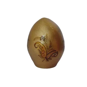 تخم مرغ تزیینی مدل ag1143