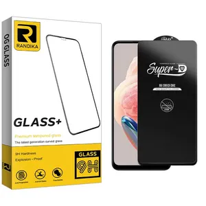 Randika RK SuperD_ESD Screen Protector For Xiaomi  Redmi Note 12