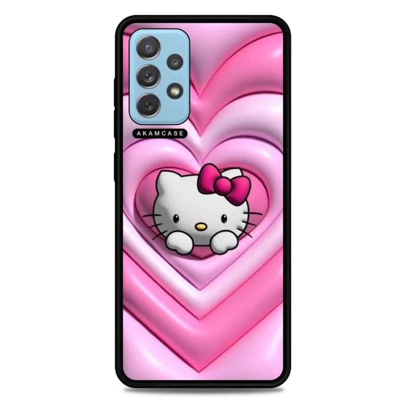 کاور آکام مدل AMC-WSGA72-JELLY-42 مناسب برای گوشی موبایل سامسونگ Galaxy A72