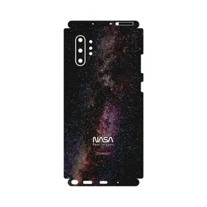 MAHOOT Universe-by-NASA-2 Cover Full skin Sticker for Samsung Galaxy Note10Plus