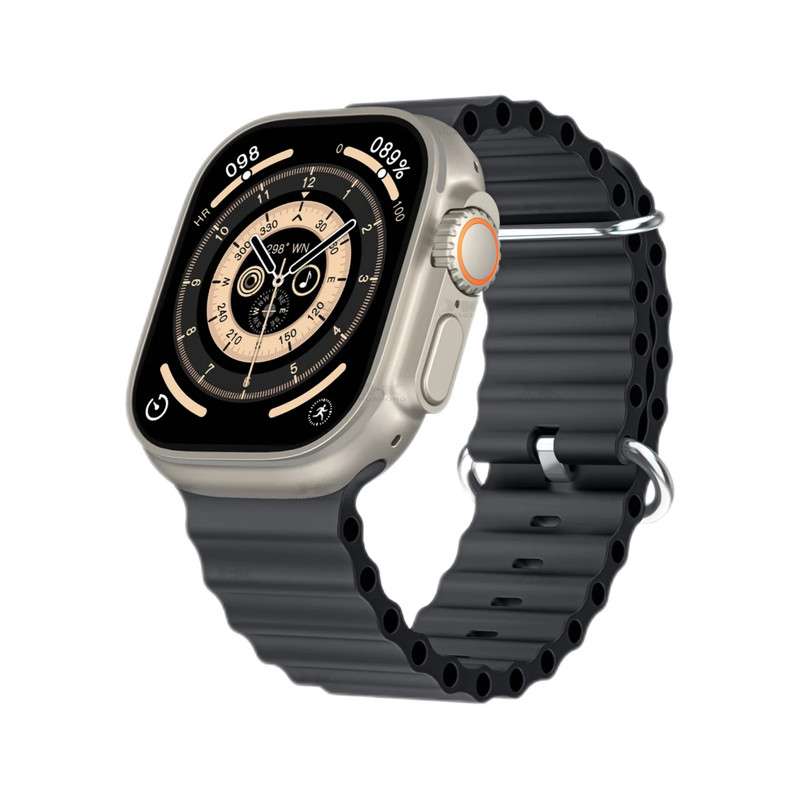 ساعت هوشمند مدل MRG M-ultra3 49mm