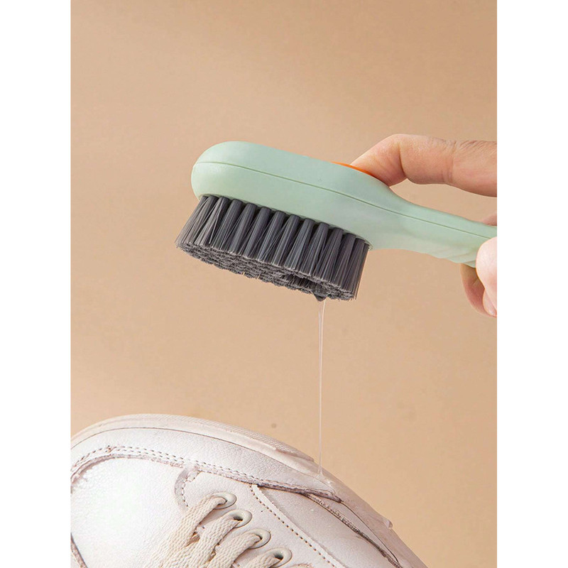 برس شستشو مدل POMPING001