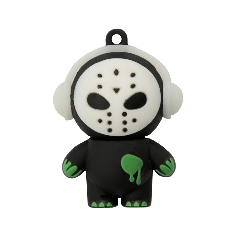 فلش مموری طرح Scary MusicMan مدل DPL1189-USB3 ظرفیت 128 گیگابایت