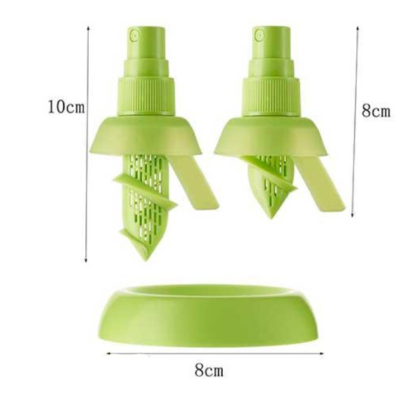 آب مرکبات گیری دستی مدل BEH123 بسته دو عددی