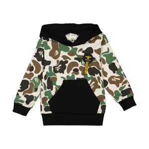 هودی پسرانه کیکی رایکی مدل KBB02919-041