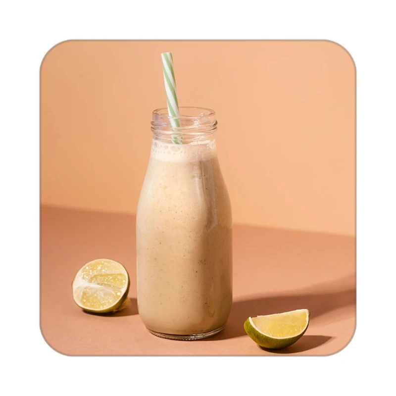 زیر لیوانی کاکتی طرح میوه مدل mp19980