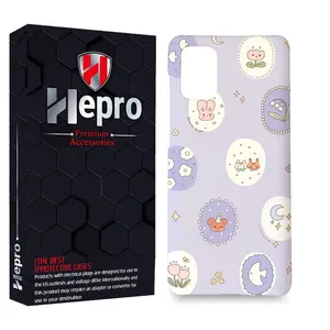 HEPRO MC Cover for XIAOMI POCO M3 PRO / REDMI NOTE 10 5G