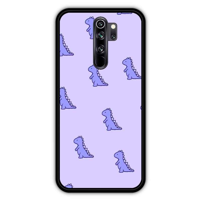 کاور جی جی ساب مدل JJ1265 مناسب برای گوشی موبایل شیائومی REDMI NOTE 8 PRO