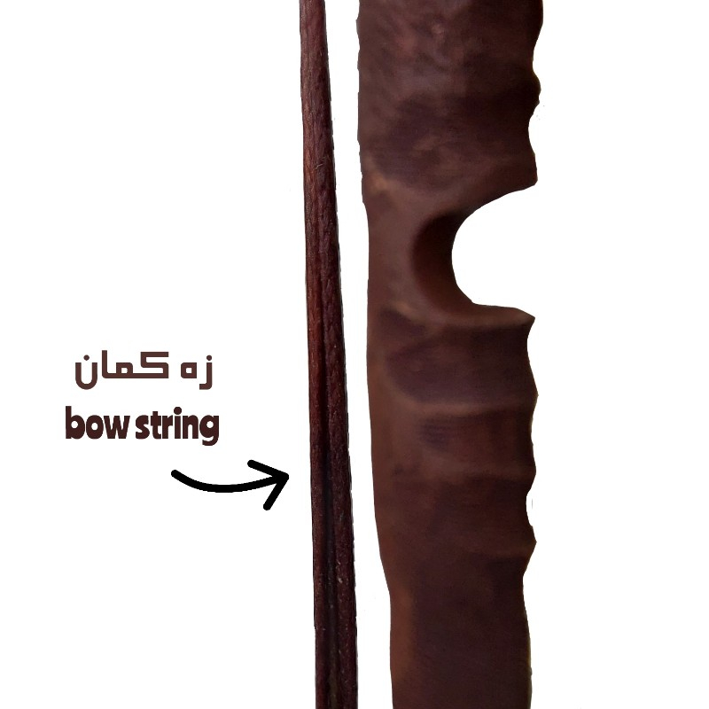 تیر و کمان مدل 02