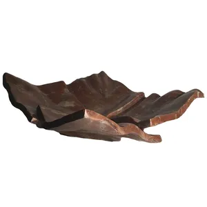 میوه خوری سنگی مدل دفرمه کد 33