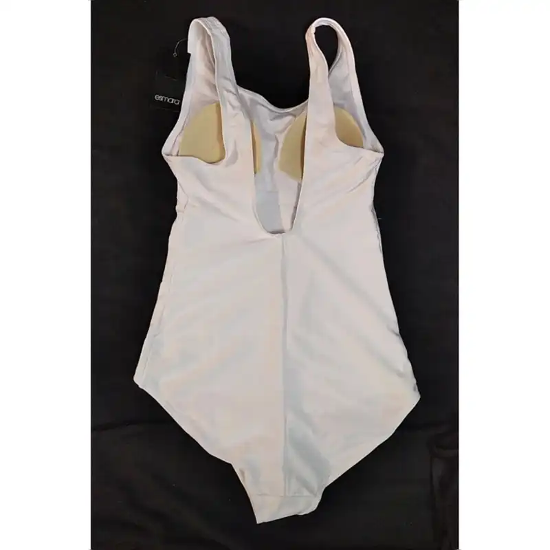 مایو زنانه اسمارا مدل Spi2324