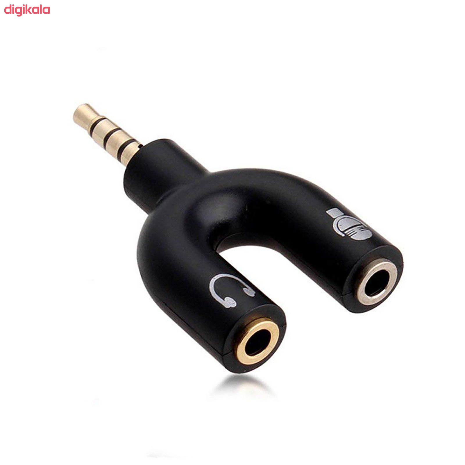 میکروفن یقه ای مدل سیگنال A3 main 1 6