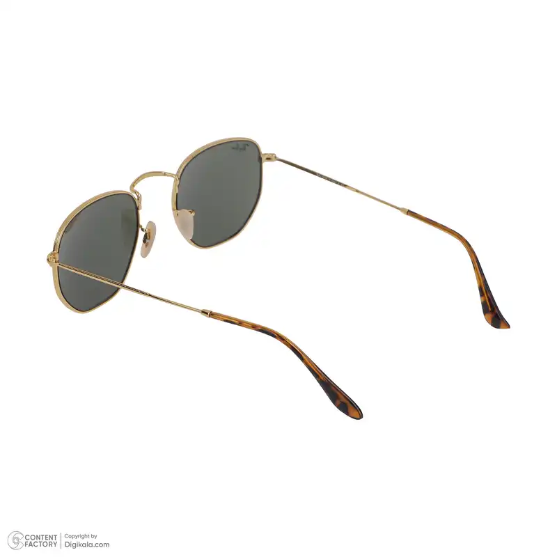 عینک آفتابی ری بن مدل 3548N-001