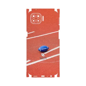 MAHOOT Rugby football-FullSkin Cover Sticker for Oppo A93