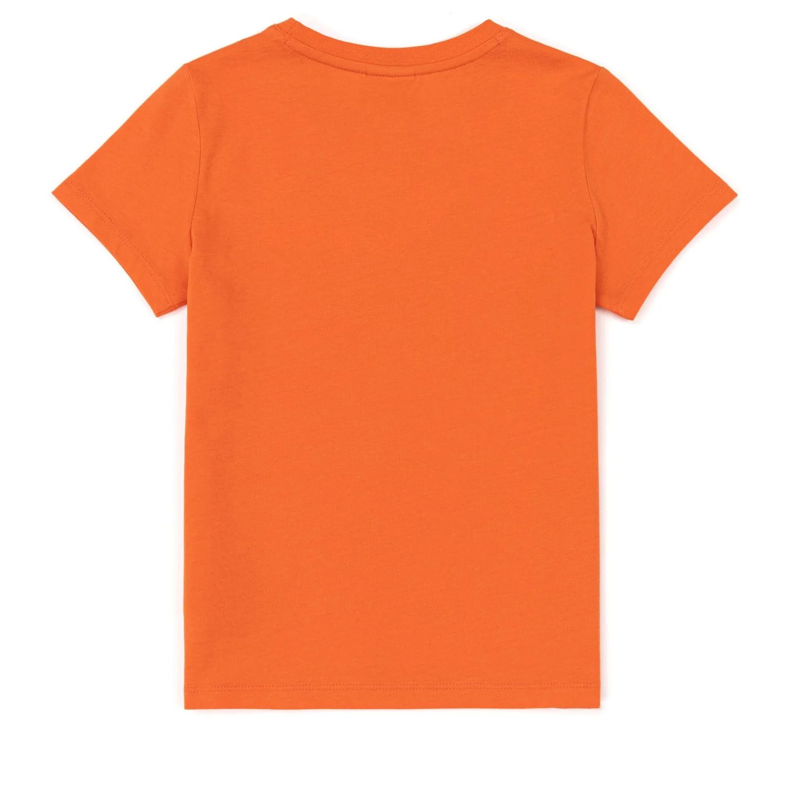 تی شرت آستین کوتاه پسرانه یو اس پولو مدل BO10614 -  - 3