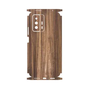 MAHOOT Light_Walnut_Wood-FullSkin Cover Sticker for Xiaomi 11T 5G