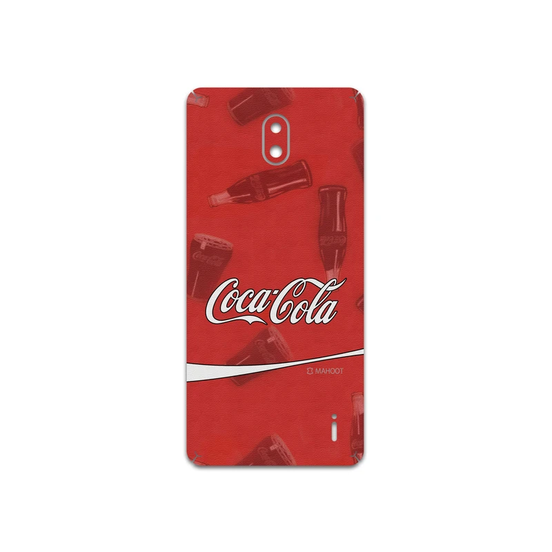 برچسب پوششی ماهوت مدل Cc-Cl مناسب برای گوشی موبایل نوکیا 1 Plus