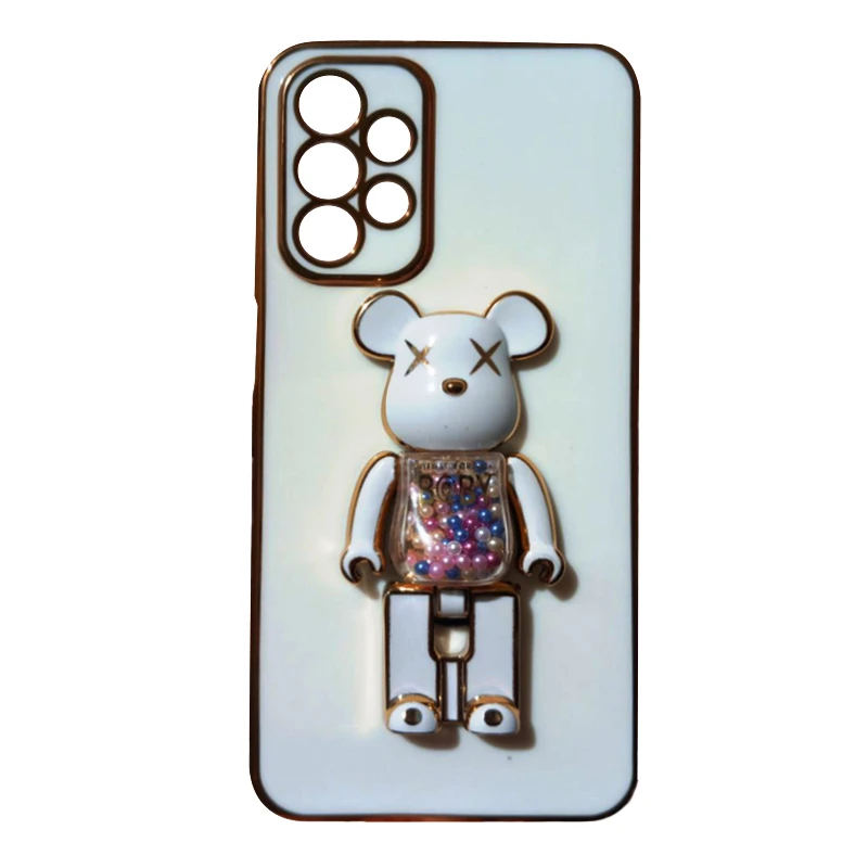 کاور ایکس قاب کد Kitty-a23 مناسب برای گوشی موبایل سامسونگ Galaxy A13 / A23