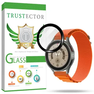 Trustector PMMT20 Screen Protector For Samsung Galaxy Watch 5 40 mm