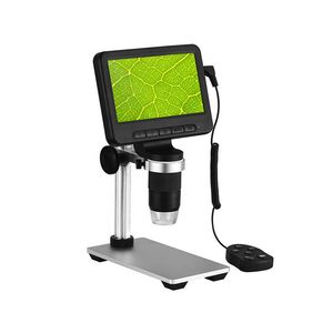 نقد و بررسی میکروسکوپ دیجیتال مدل MS2 توسط خریداران