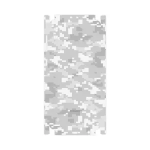 MAHOOT  Army-Snow-Pixel-FullSkin Cover Sticker for Samsung Galaxy A10
