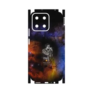 MAHOOT Harry Styles-FullSkin Cover Sticker for Honor X7c