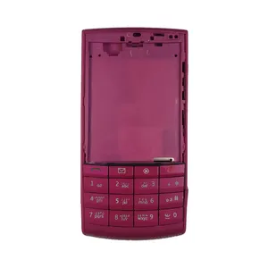 شاسی گوشی موبایل مدل-X0-03 مناسب برای گوشی موبایل نوکیا x3-02