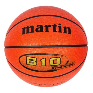 توپ بسکتبال مدل  martin