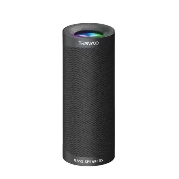 قیمت روز اسپیکر بلوتوثی قابل حمل ترانیو مدل T-B10 خرید