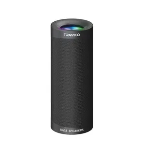 اسپیکر بلوتوثی قابل حمل ترانیو مدل T-B10