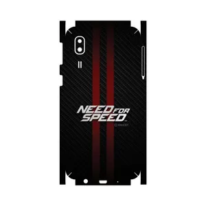MAHOOT  Need-for-Speed-Game-FullSkin Cover Sticker for Samsung Galaxy A2 Core