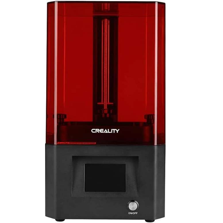 پرینتر سه بعدی کریلیتی مدل LD-002H پرینتر سه بعدی کریلیتی مدل LD-002H