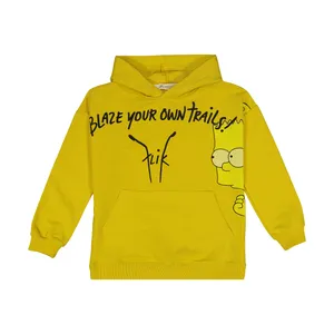 هودی پسرانه بی کی مدل 2211189-16