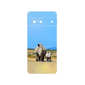 MAHOOT Rhino Cover Sticker for Google Pixel 7