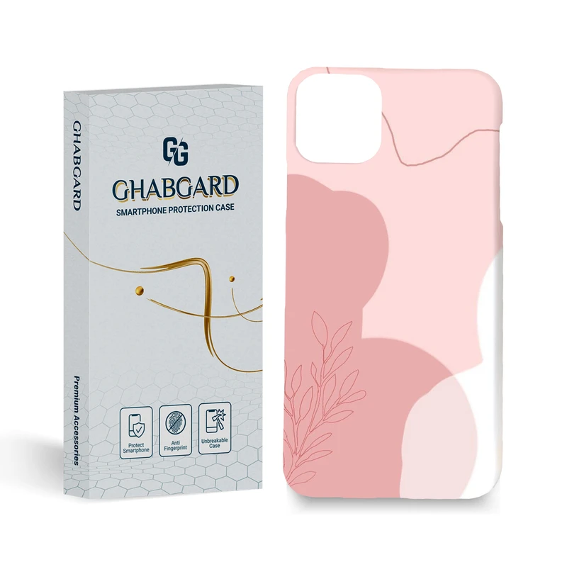 کاور قاب گارد مدل دخترانه مناسب برای گوشی موبایل اپل iphone 11 promax