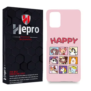 HEPRO MC Cover for Samsung Galaxy S20