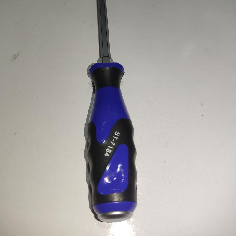 پیچ گوشتی دوسو اسکای تولز مدل S.T-8×400